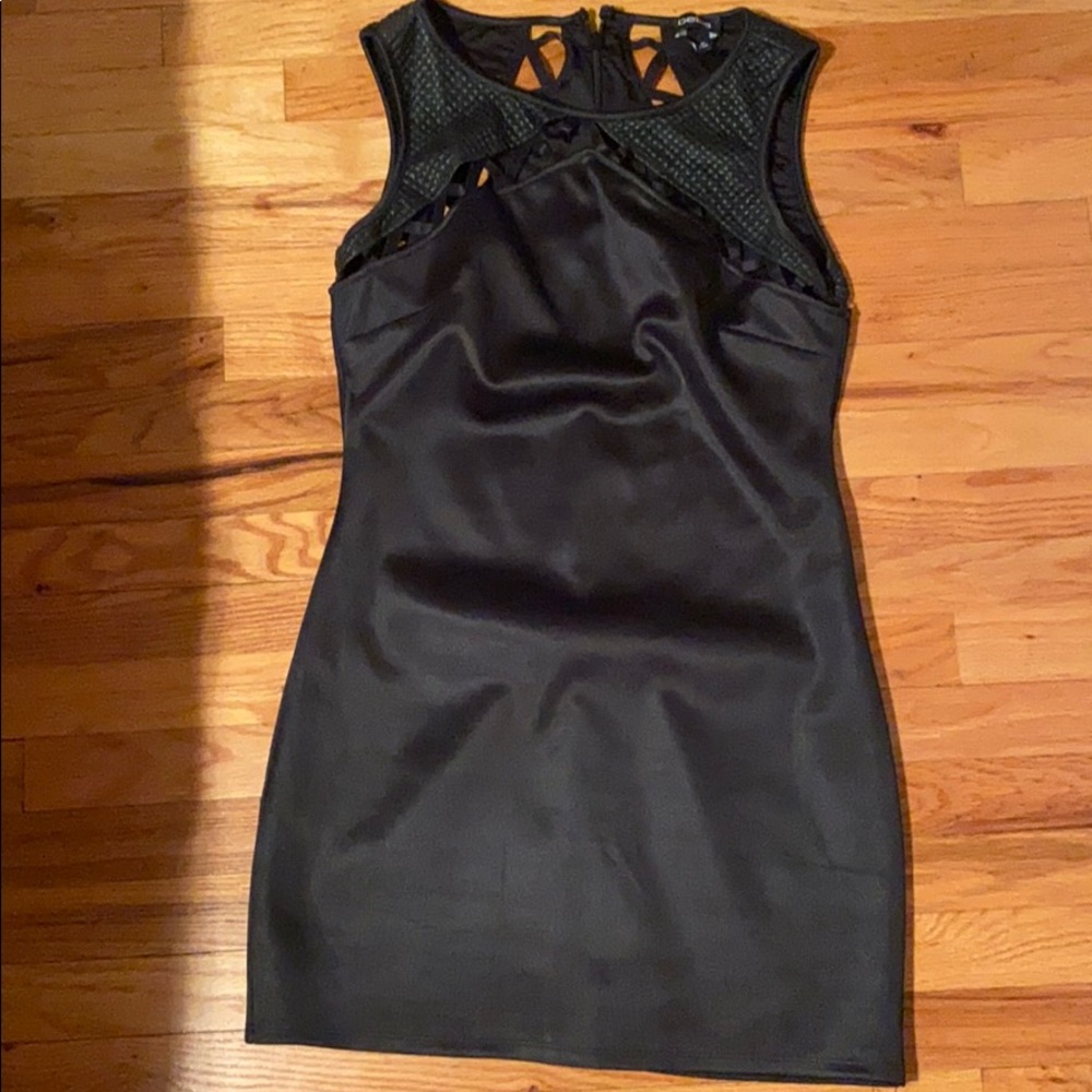Bebe dress